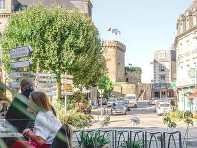 Appartement vente à Avranches