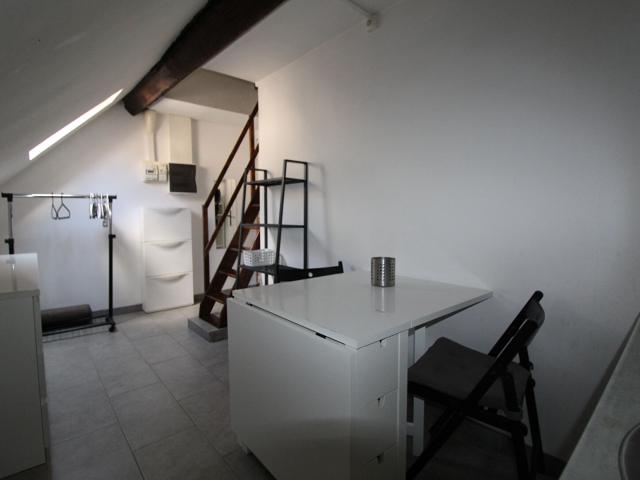 Appartement location à Dijon