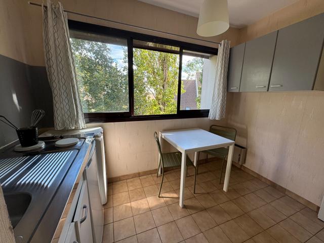Appartement location à Dijon