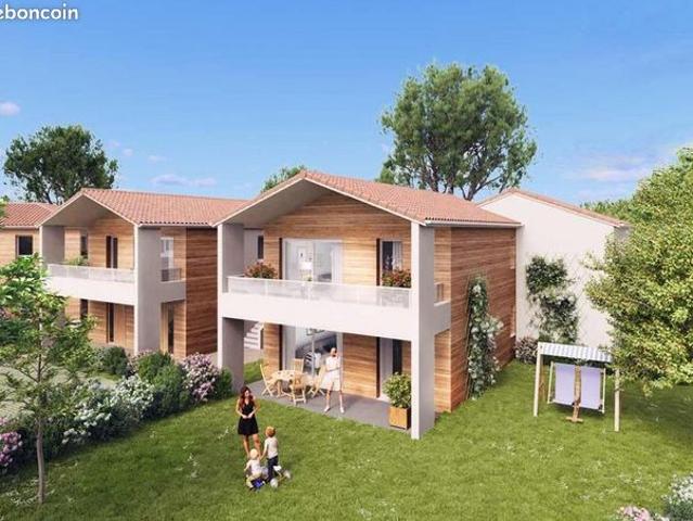 Appartement vente à Les Sables-d'Olonne, Bretignolles-sur-mer
