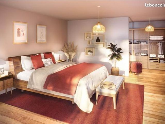 Appartement vente à Les Sables-d'Olonne, Bretignolles-sur-mer