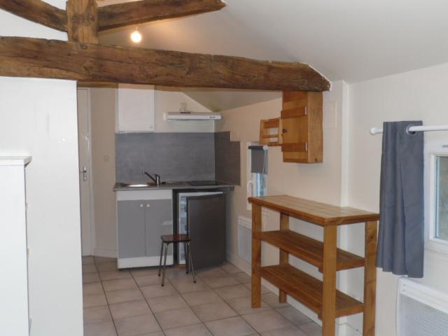 Studio location à Saumur, Doué-la-fontaine