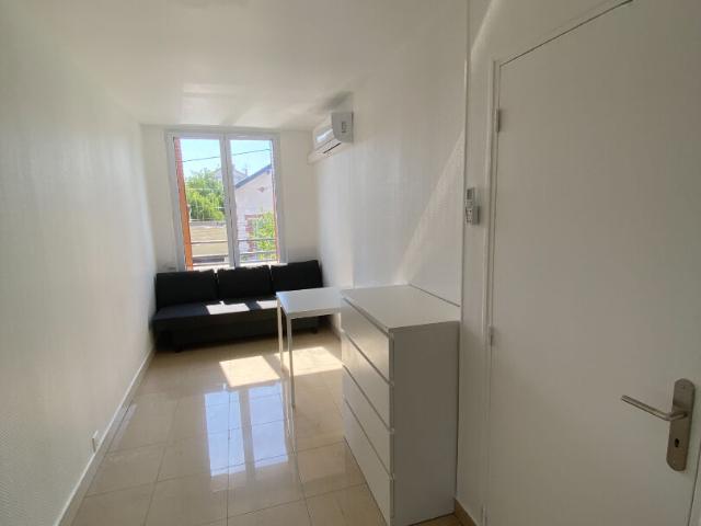 Appartement location à Le Raincy, Drancy