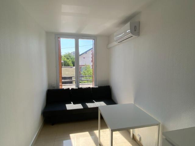 Appartement location à Le Raincy, Drancy