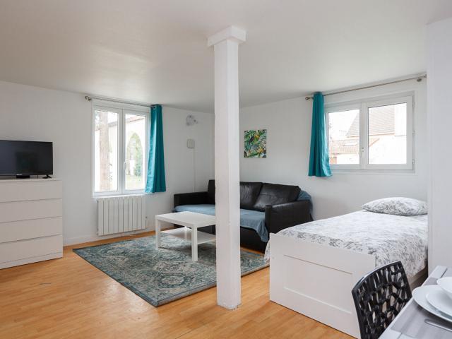 Appartement location à Paris Campagne, Drancy