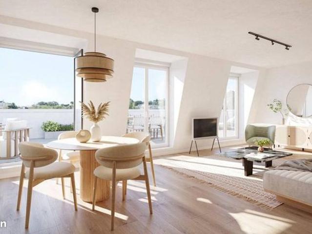 Appartement vente à Évry, Draveil
