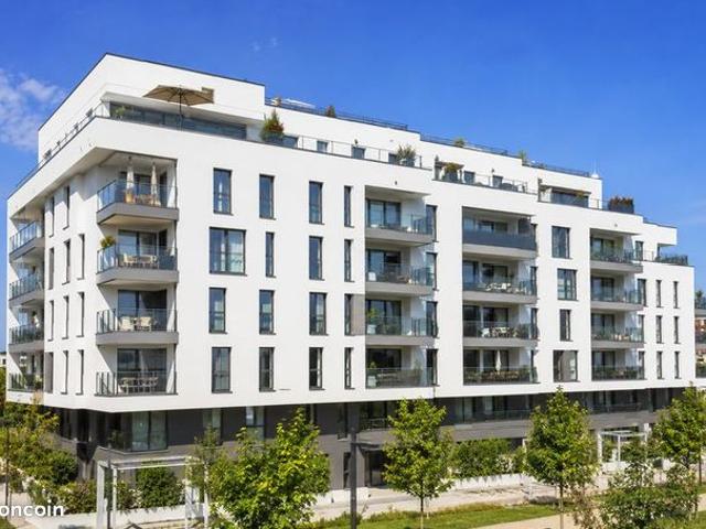 Appartement vente à Créteil, Boissy-saint-léger