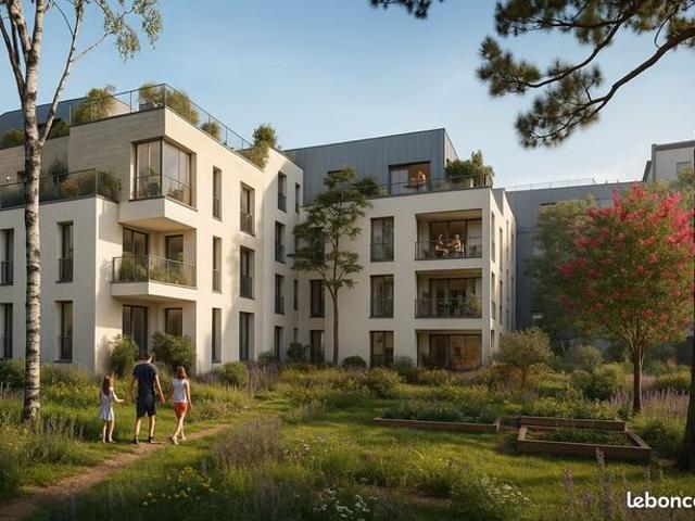 Appartement vente à Créteil