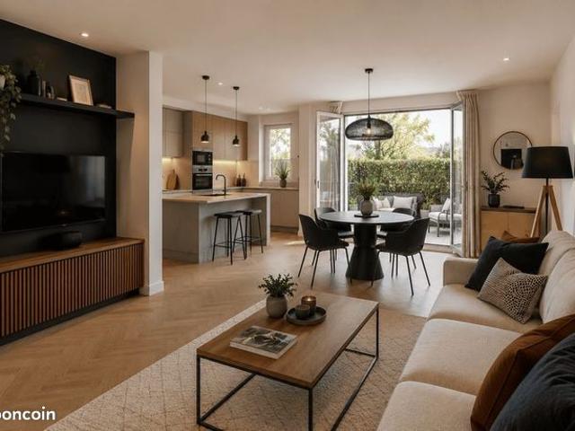 Appartement vente à Brest, Bretagne