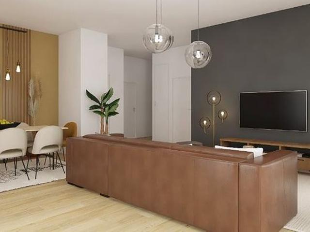 Appartement vente à Sarcelles, Deuil-la-barre