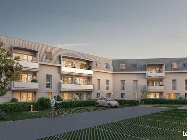 Appartement vente à Les Sables-d'Olonne, Saint-jean-de-monts
