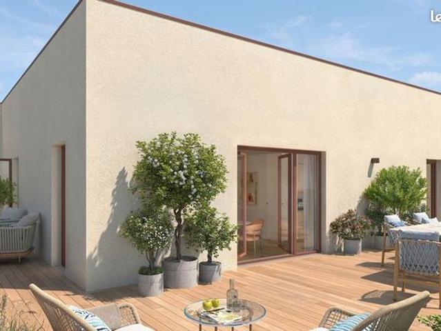 Appartement vente à Noisy-le-Sec, Seine-Saint-Denis