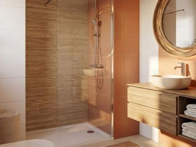 Appartement vente à Caen, Epron
