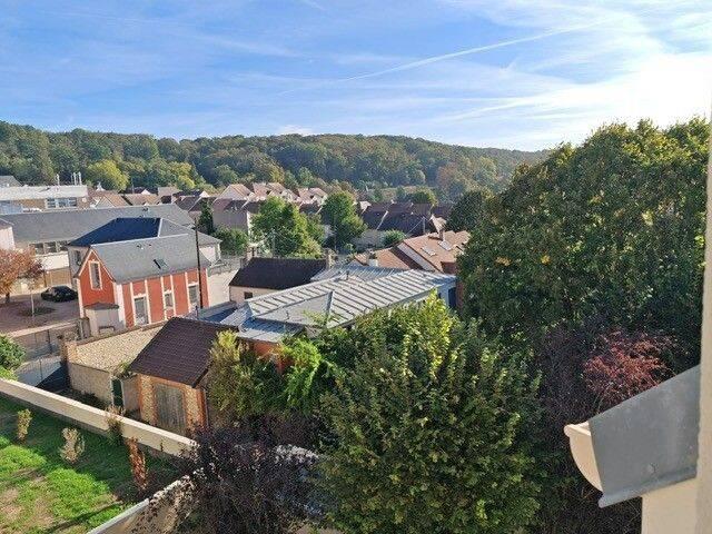 Studio location à Le Bout de la Ville, Cormeilles-en-Parisis