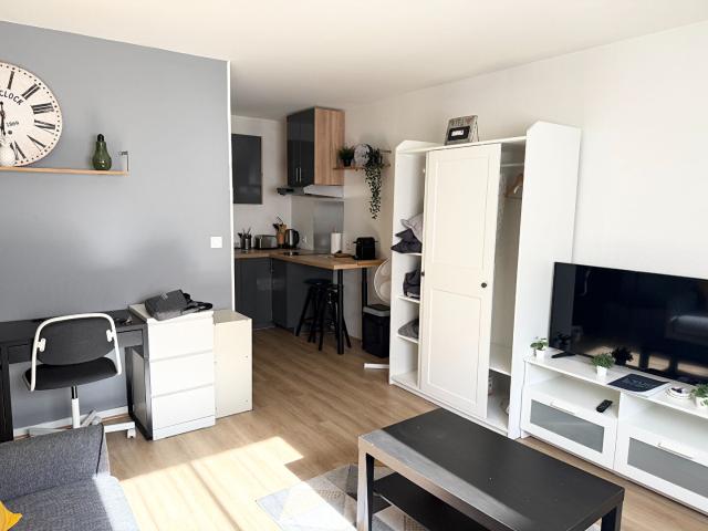 Studio location à Évreux, Evreux