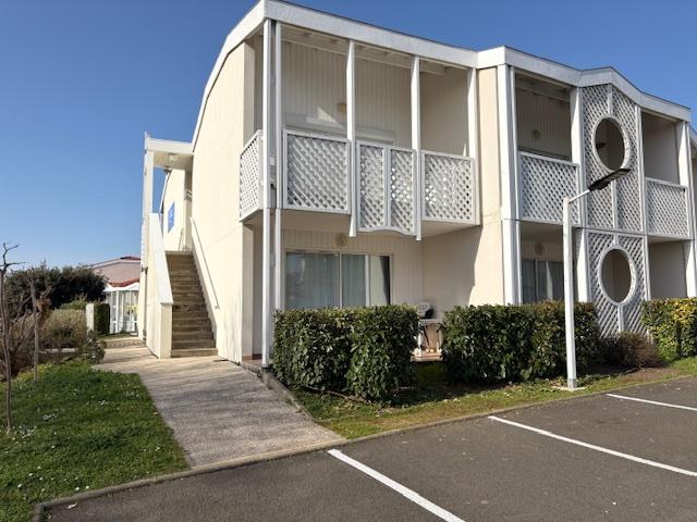 Appartement vente à Rochefort, Fouras