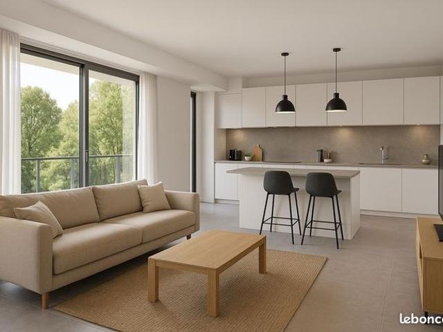 Appartement vente à Perpignan, Le Barcarès