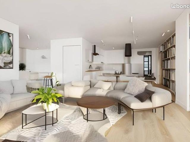 Appartement vente à Saintes, Floirac