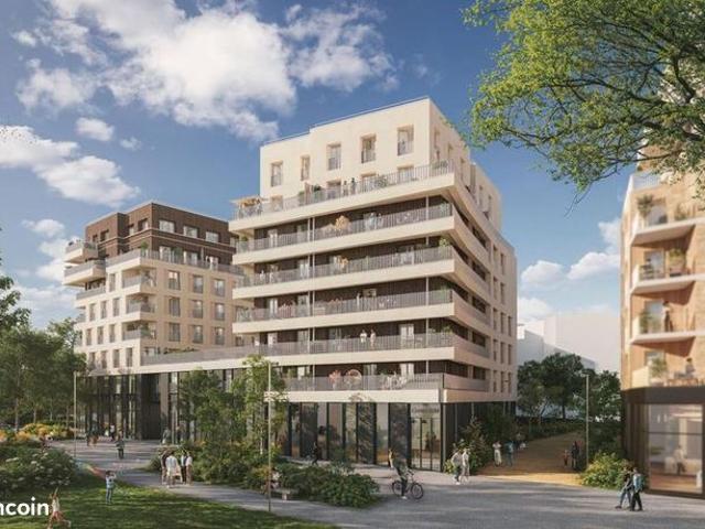 Appartement vente à Créteil, Boissy-saint-léger