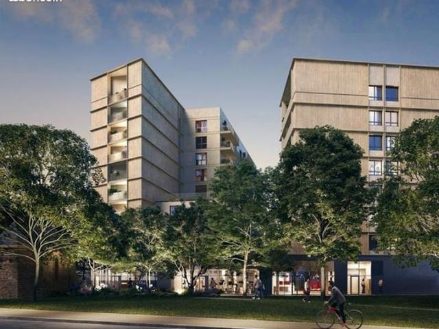 Appartement vente à Rennes, Bretagne