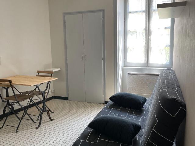Studio location à Fontenay-le-Comte, Fontenay-le-comte