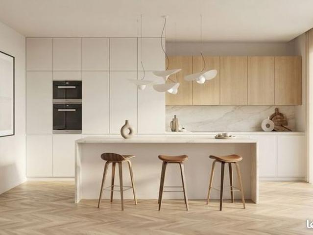 Appartement vente à Paris, Île-de-France