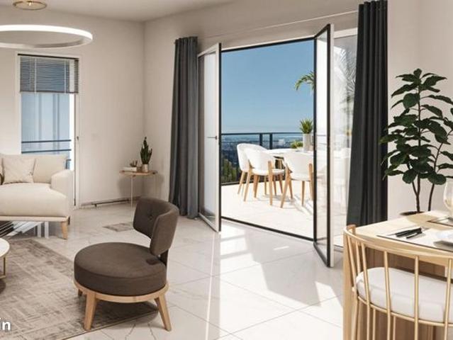 Appartement vente à Le Raincy, Gagny