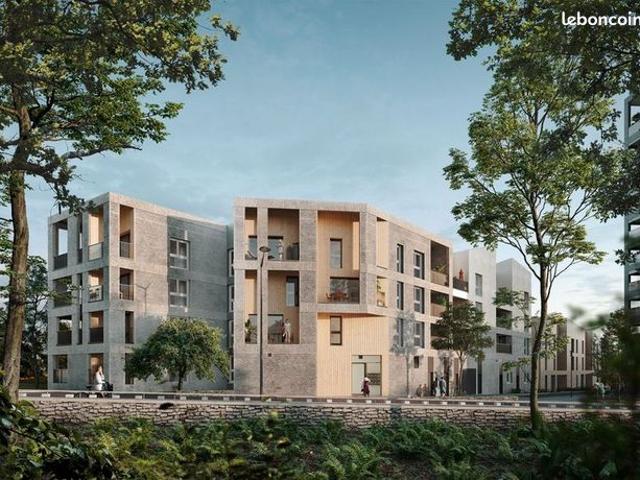 Appartement vente à Rennes, Bretagne