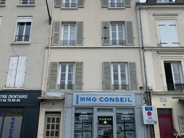 Appartement location à Sarcelles, Enghien-les-bains