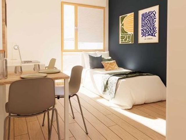 Appartement vente à Grenoble, Gières