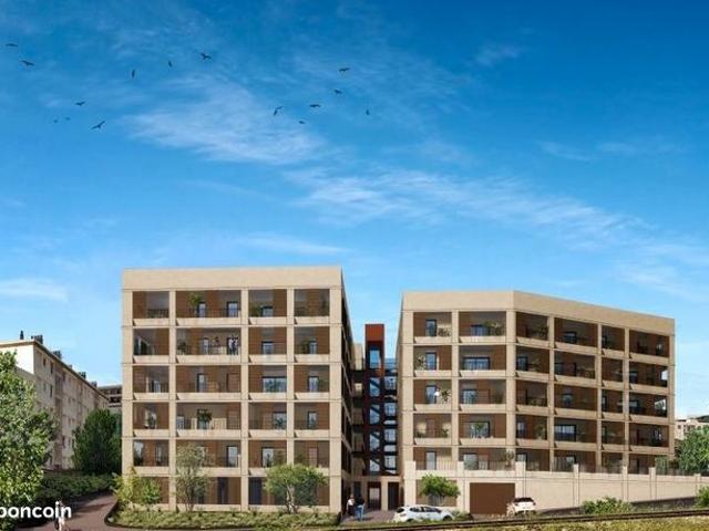 Appartement vente à Bastia