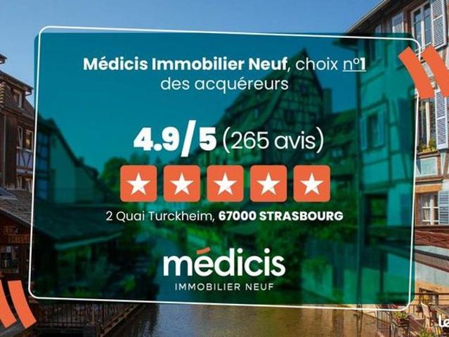 Appartement vente à Haguenau-Wissembourg, Haguenau