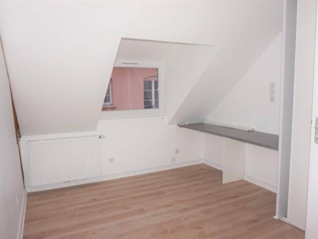 Studio location à Fleurville, Harfleur