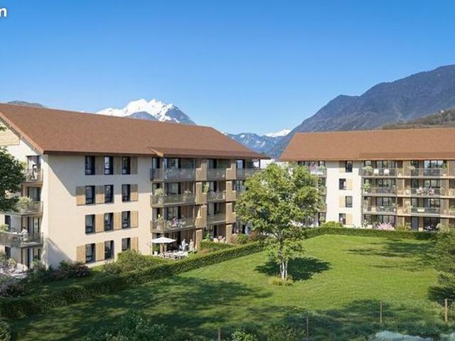 Appartement vente à Annecy, Auvergne-Rhône-Alpes