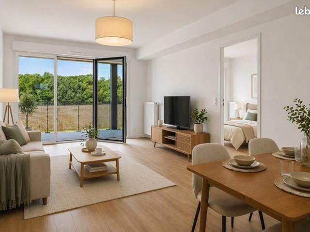Appartement vente à Le Raincy, Neuilly-sur-marne