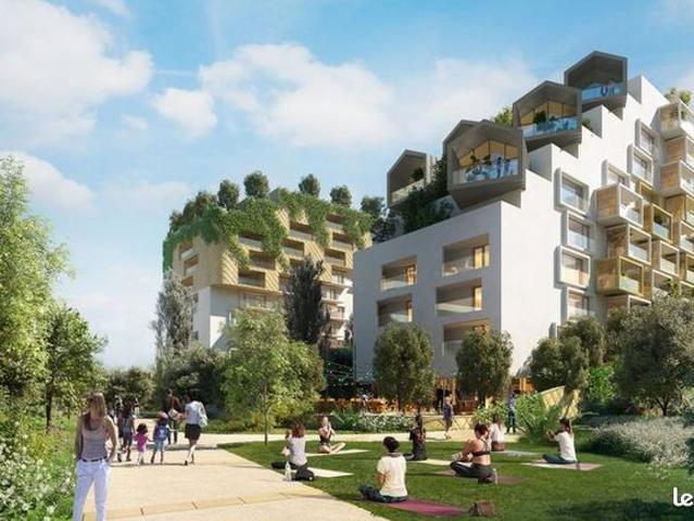 Appartement vente à Montpellier, Lattes