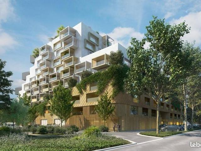 Appartement vente à Montpellier, Lattes