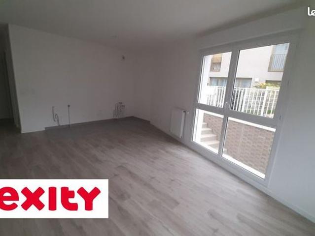 Appartement vente à Saint-Germain-en-Laye, Poissy
