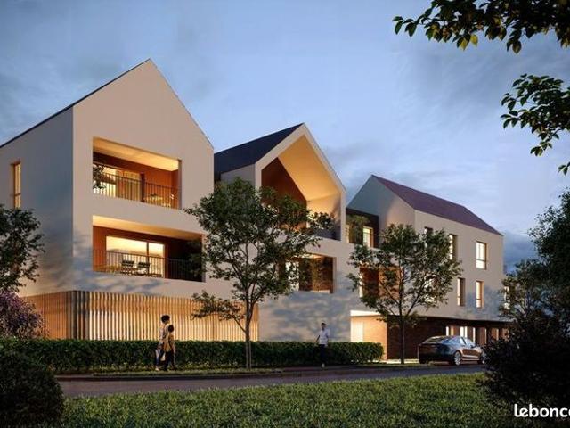 Appartement vente à Saverne, Ittenheim