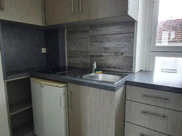 Studio location à Nogent-sur-Marne, Joinville-le-pont