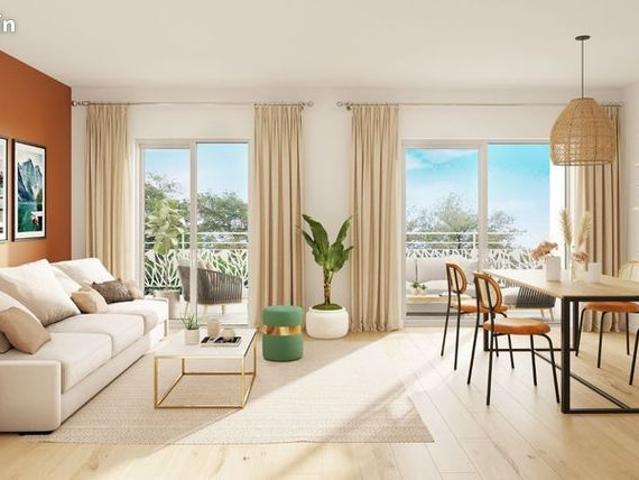 Appartement vente à Mantes-la-Jolie, Mantes-la-jolie