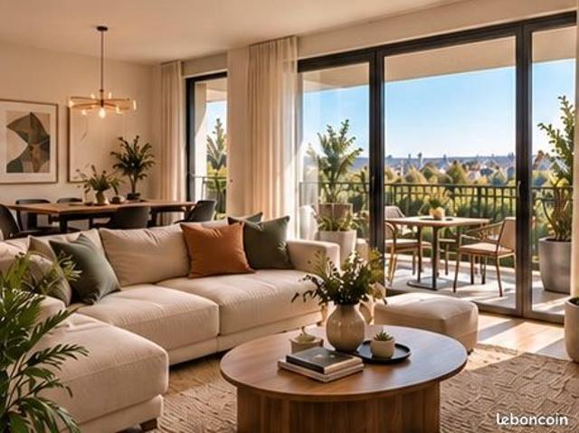 Appartement vente à Juvisy-sur-Orge, Essonne
