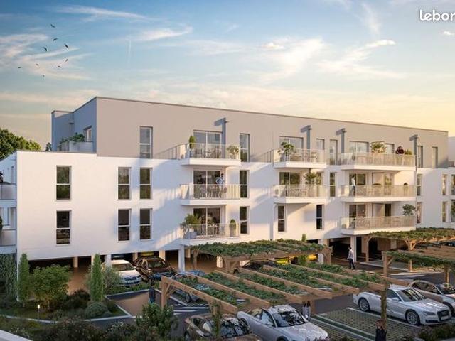Appartement vente à Lorient, Bretagne