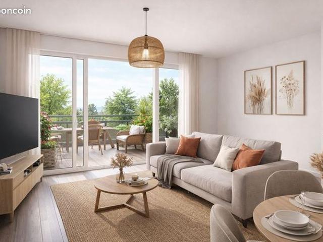 Appartement vente à Saint-Germain-en-Laye, Sartrouville