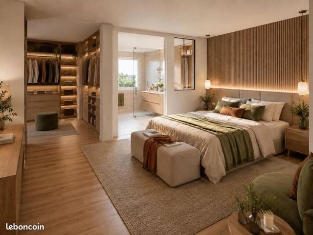Appartement vente à Meaux