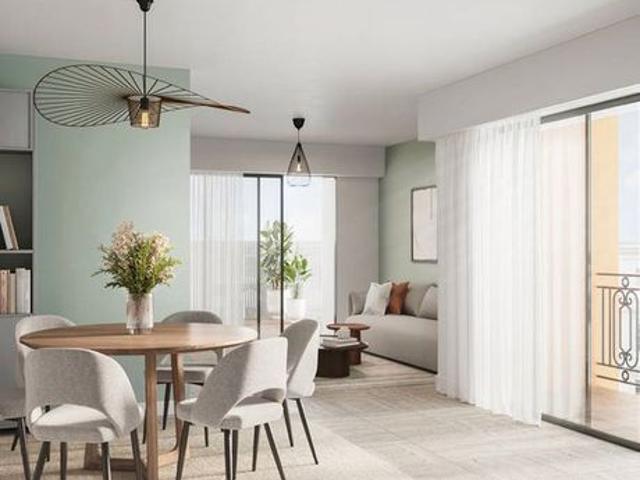 Appartement vente à La Rochelle