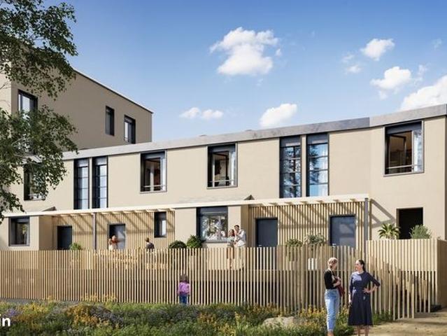 Appartement vente à Vigneux-sur-Seine, Essonne