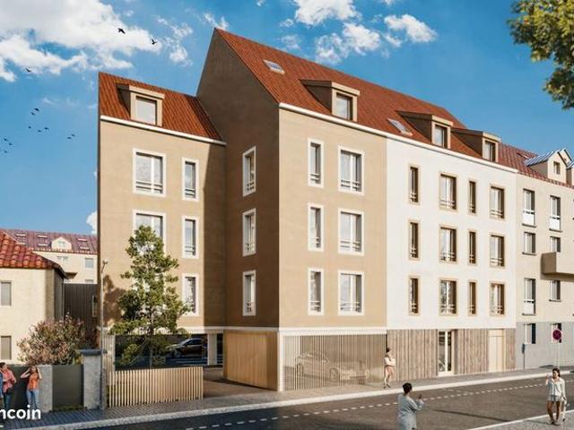 Appartement vente à Strasbourg, Hoenheim