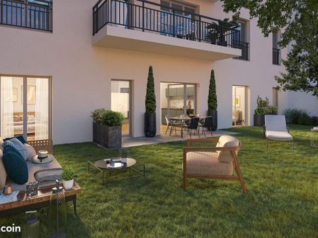 Appartement vente à Antony