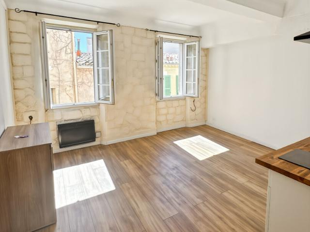 Appartement location à Grasse, Le Cannet